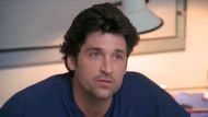 Patrick Dempsey in Grey’s Anatomy | Image via Shondaland